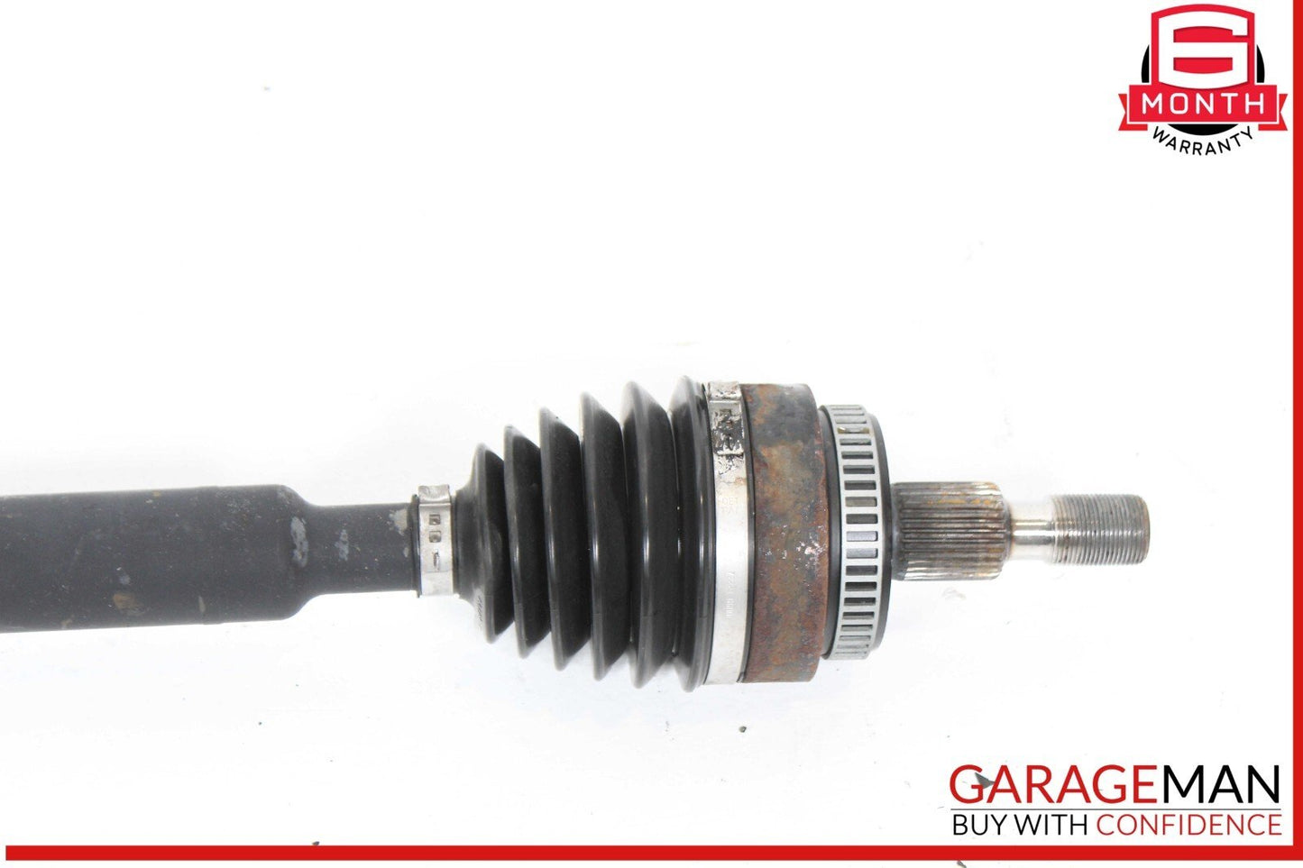 98-05 Mercedes W163 ML500 ML350 Front Right Side Axle CV Half Shaft OEM