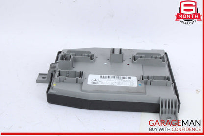 15-21 Mercedes W205 C300 Front SAM Module Control Unit Signal Acquisition OEM