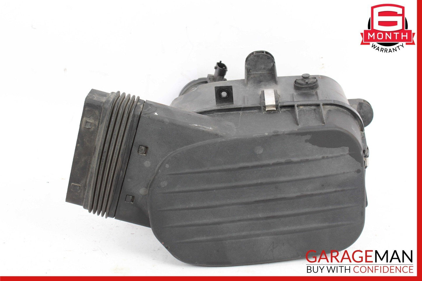 14-17 Maserati Ghibli M157 Right Side Intake Air Cleaner Filter Box Housing OEM