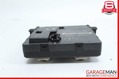 06-11 Mercedes W211 E350 Rear Right Door Control Module 2118703285 OEM