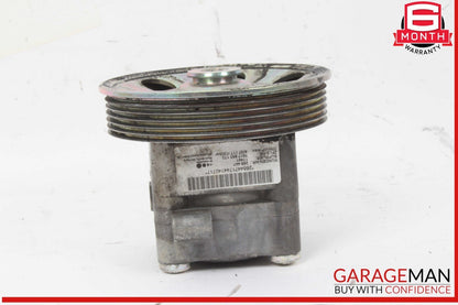 14-22 Maserati Ghibli M157 Quattroporte M156 Power Steering Pump OEM