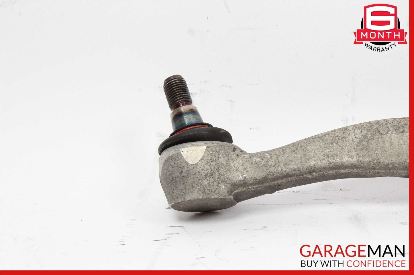 08-14 Mercedes W204 C250 C350 Front Left Side Upper Control Arm OEM
