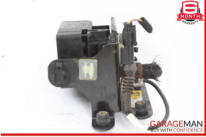 17-20 Maserati Levante M161 Air Suspension Control Valve Main Solenoid Block OEM
