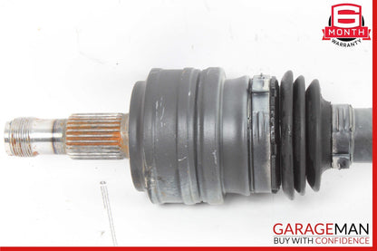 16-19 Mercedes X253 GLC300 AWD Rear Right Side Axle Shaft Halfshaft OEM