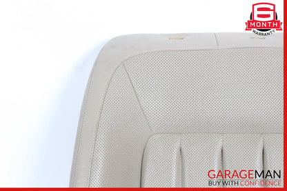 12-14 Mercedes W218 CLS550 Top Upper Seat Cushion Front Right Passenger Side OEM