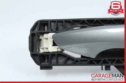 08-11 Mercedes W204 C300 C350 Rear or Front Right Side Exterior Door Handle OEM