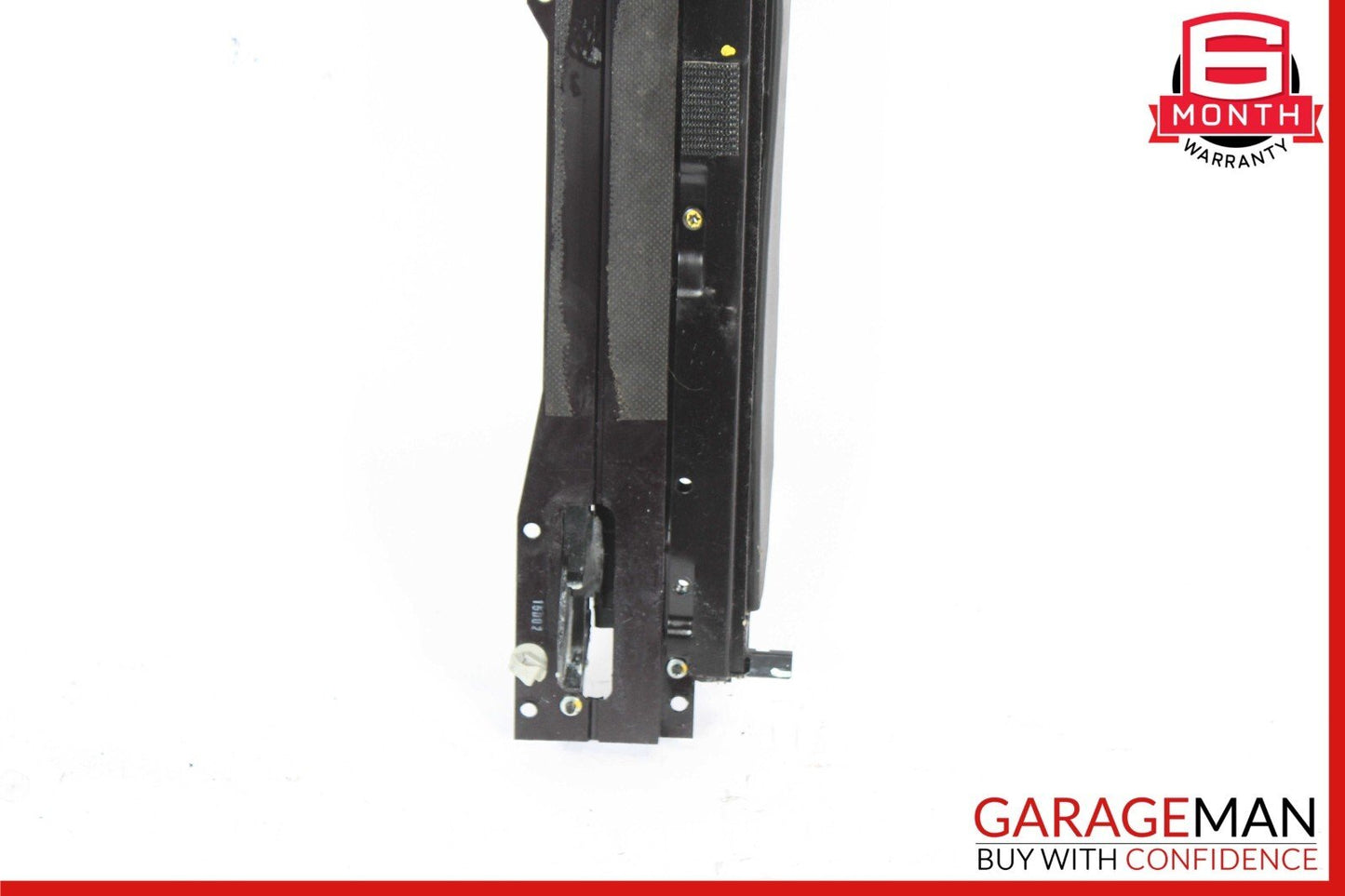 15-16 Hyundai Genesis Top Upper Panoramic Sunroof Track Rail Frame Assembly OEM