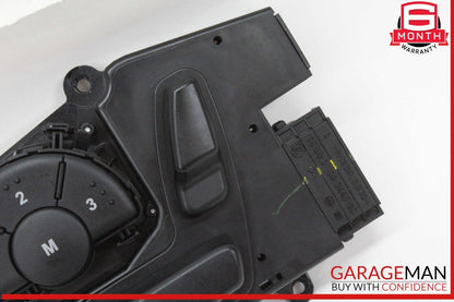 06-13 Mercedes W164 ML350 ML500 Front Left Side Seat Control Switch 1648704310