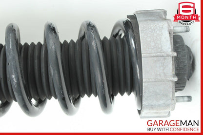 03-06 Porsche Cayenne 955 Rear Right & Left Shock Absorber Strut Spring Set of 2