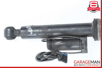07-13 Mercedes W221 S550 Rear Left / Right Air Airmatic Shock Absorber Strut OEM