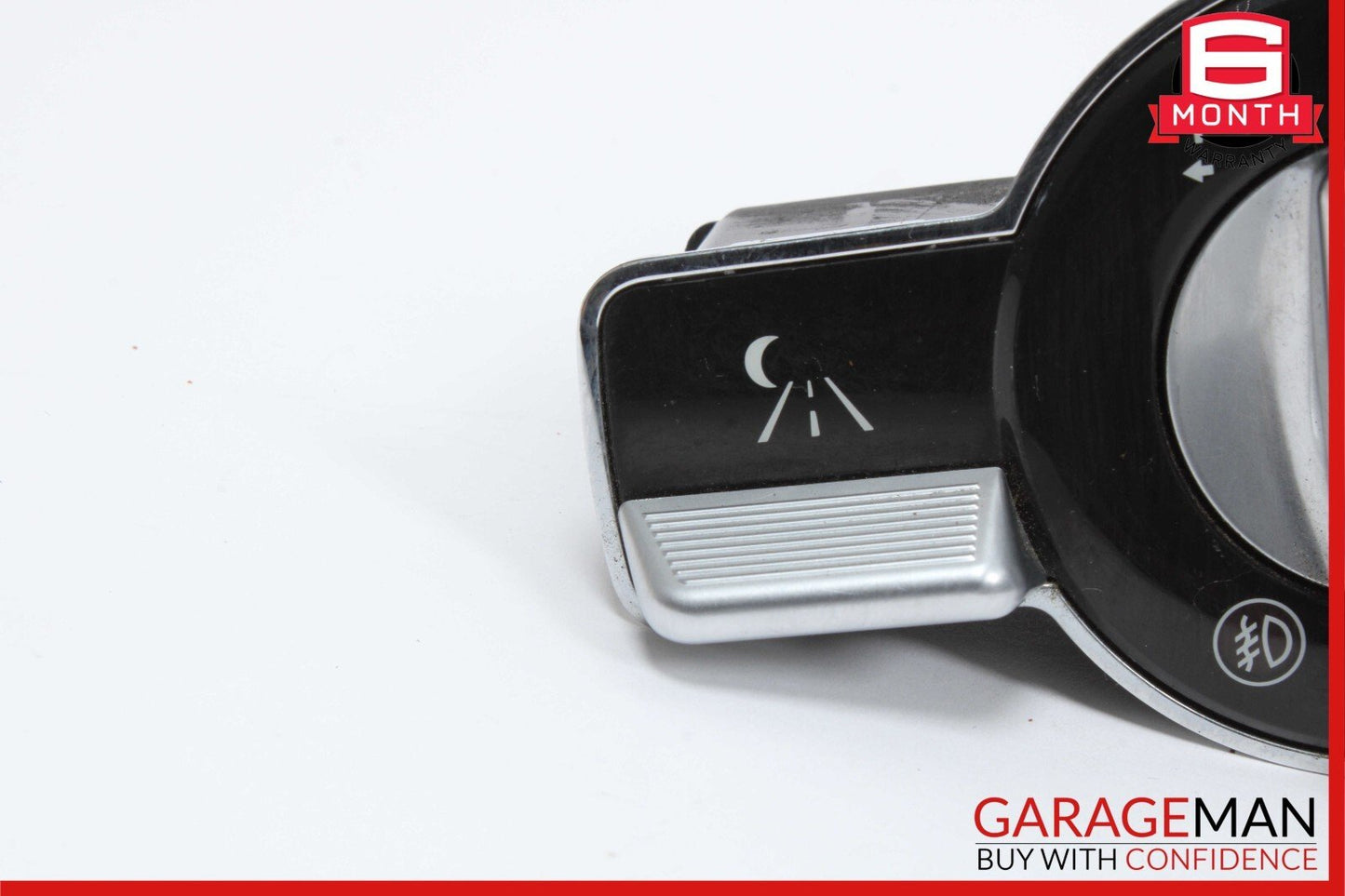 07-13 Mercedes W221 S63 AMG CL550 Dash Headlight Switch Night Vision Control