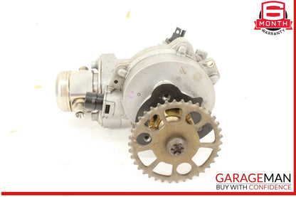 14-18 BMW X5 F15 X6 M235i Engine Vacuum Fuel Pump 8618897 OEM