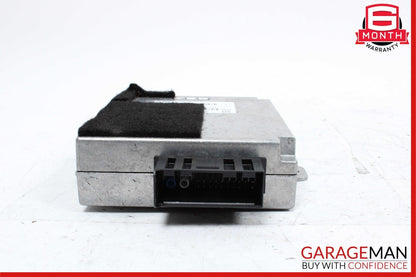 07-14 Mercedes W221 S63 CL550 Voice Language Communication Control Module Unit