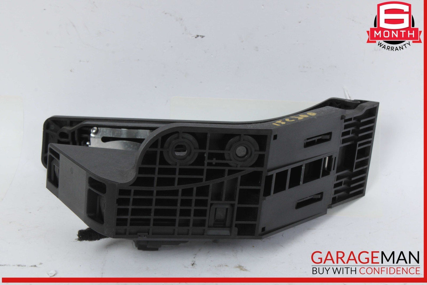 15-20 Mercedes W205 C300 Gas Throttle Accelerator Pedal 2053000004 OEM