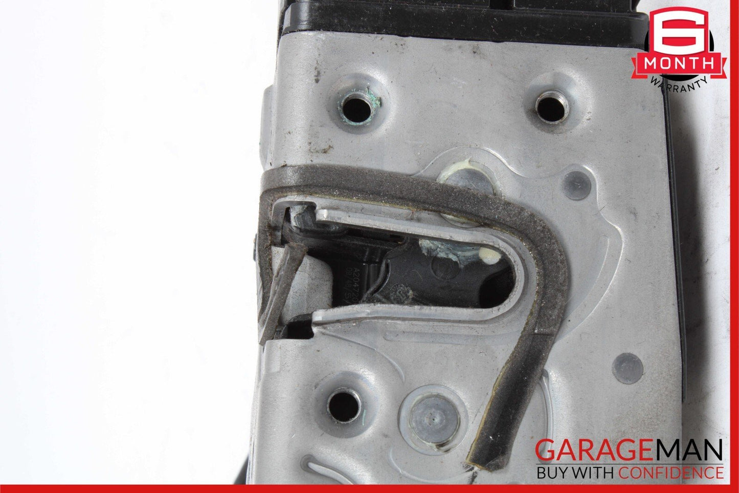 08-14 Mercedes W204 C300 C350 C250 Front Right Door Lock Latch Actuator OEM