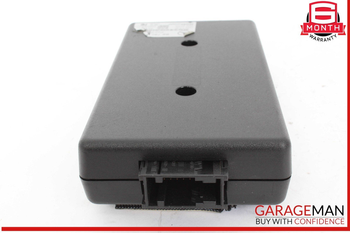 06-08 Mercedes W203 C230 ML550 Ipod Interface Control Module B67824252 OEM