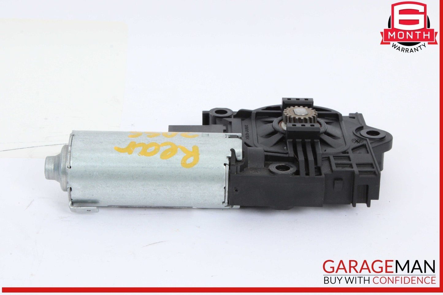 18-24 Audi S5 RS5 A5 Sunroof Sun Roof Moonroof Moon Roof Motor 10028299C OEM