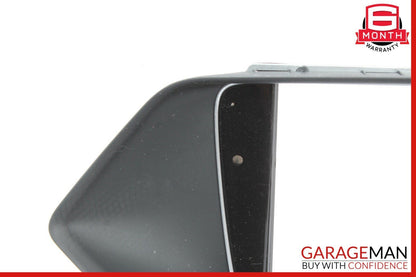 14-15 Mercedes W212 E350 Dash Navigation Radio Display Monitor Screen Assembly