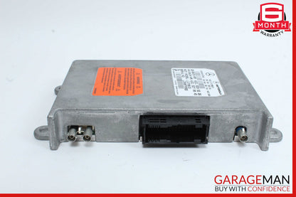 Mercedes W219 CLS500 E350 Voice Communication Control Module OEM