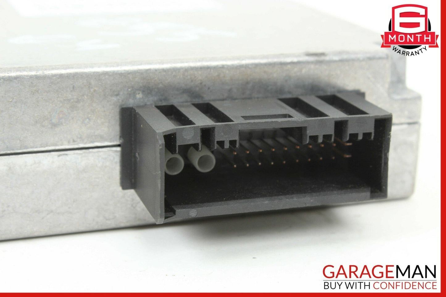03-06 Mercedes W211 E55 AMG S500 Communication Voice Control Module 2118208126