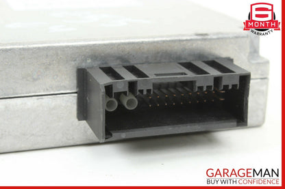 03-06 Mercedes W211 E55 AMG S500 Communication Voice Control Module 2118208126