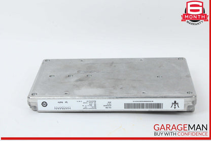 14-21 Maserati Ghibli Levante Quattroporte Audio Sound Amplifier AMP 670036099