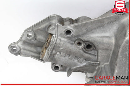 05-13 Mercedes W221 S550 E350 C230 Oil Filter Cooler Housing 2721800210 OEM