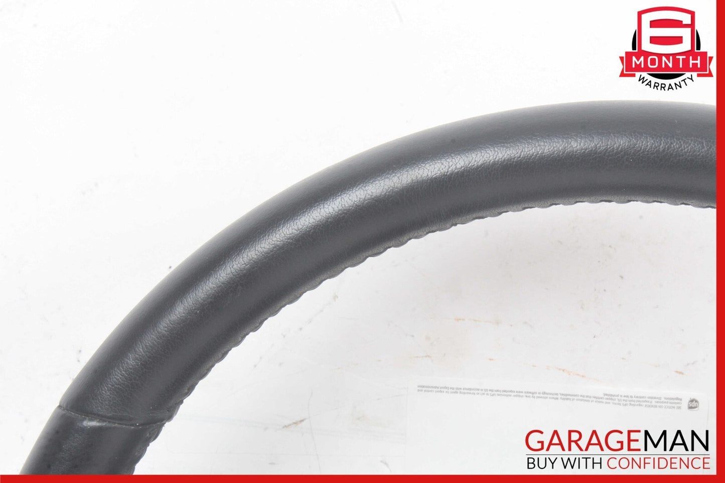 18-23 Honda Odyssey Steering Driver Wheel Black 78500-THR-A410-M1 OEM