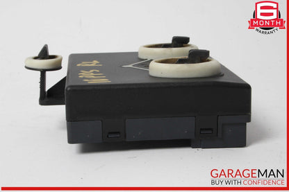 10-16 Porsche Panamera 970 Rear Left or Right Side Door Control Module Unit OEM