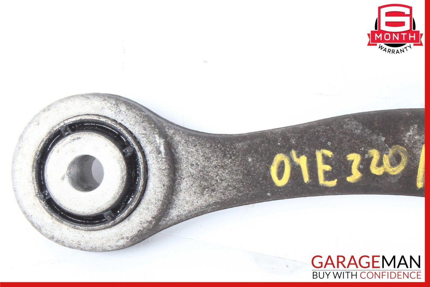 03-11 Mercedes W211 E320 Rear Left or Right Side Suspension Upper Control Arm
