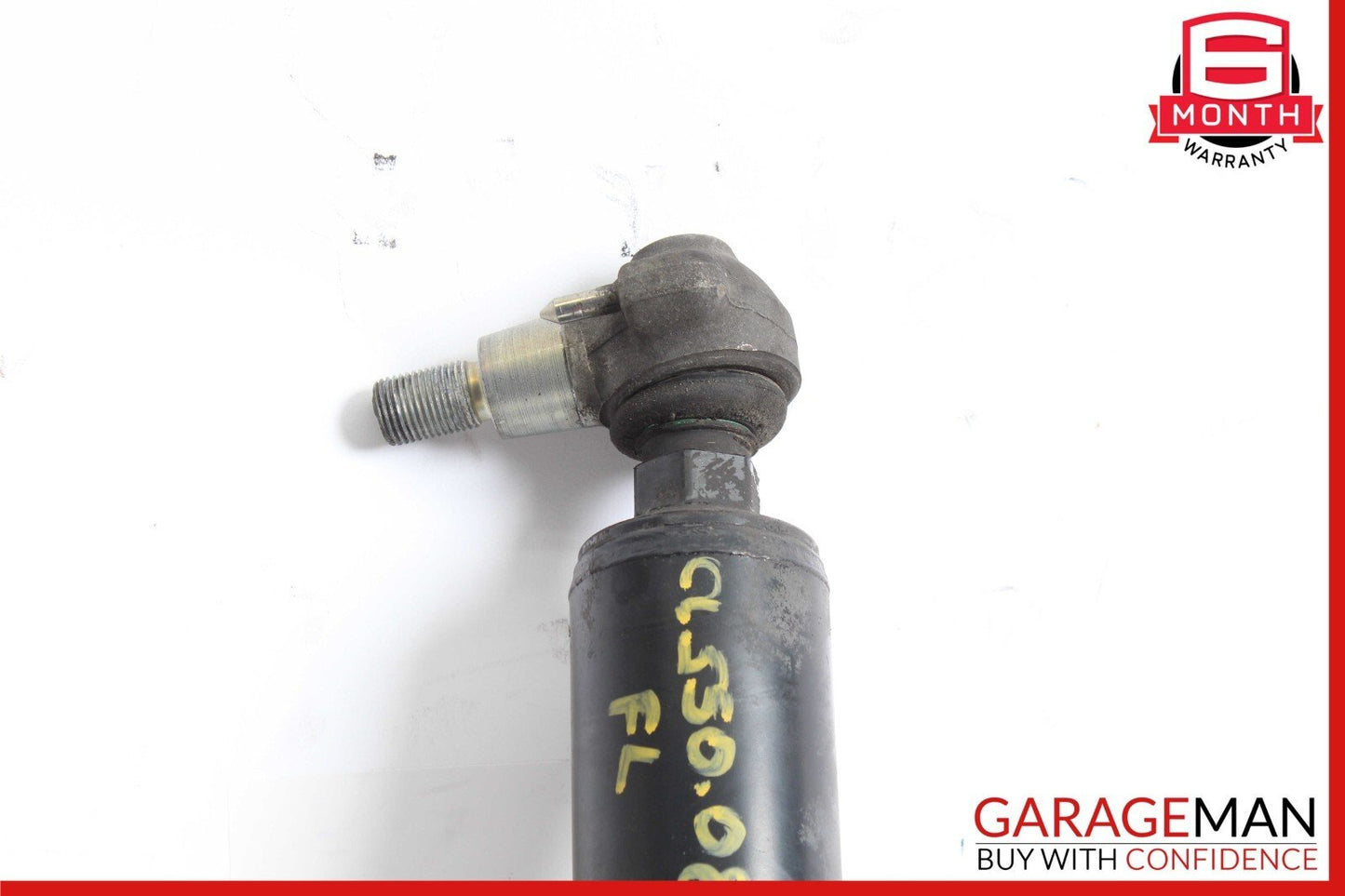 07-14 Mercedes CL600 S600 Front Left Side ABC Shock Absorber Strut Hydraulic