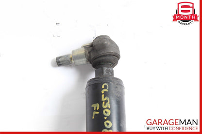 07-14 Mercedes CL600 S600 Front Left Side ABC Shock Absorber Strut Hydraulic