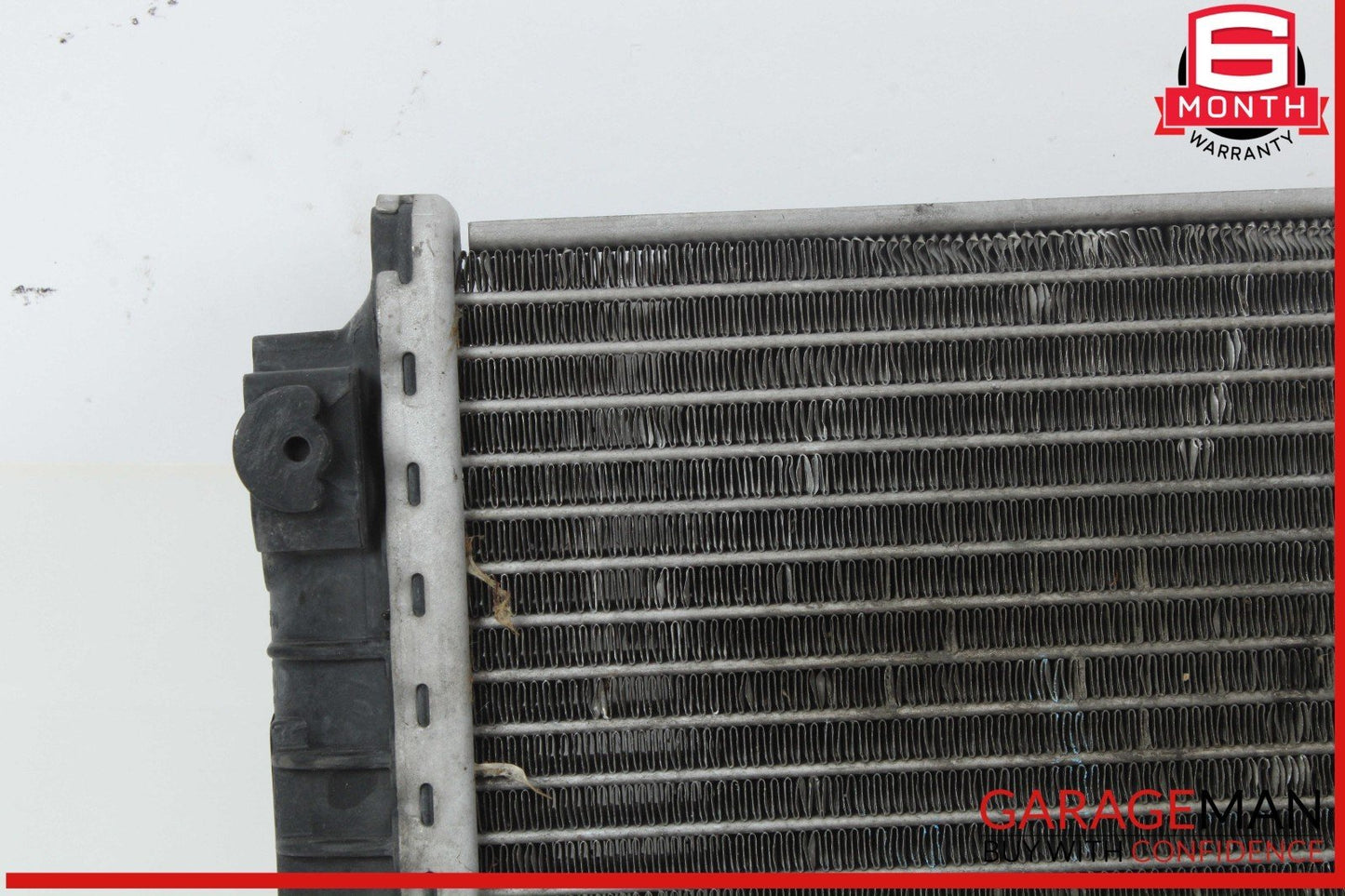 10-18 Audi A7 A8 S4 S8 Secondary Aux Auxiliary Cooling Radiator 8K0121212B OEM