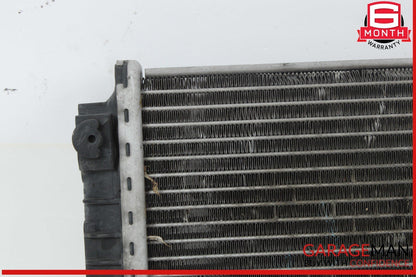 10-18 Audi A7 A8 S4 S8 Secondary Aux Auxiliary Cooling Radiator 8K0121212B OEM