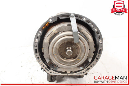 14-16 Mercedes W212 E250 Bluetec 7G Automatic Transmission 722.908 OEM 191k