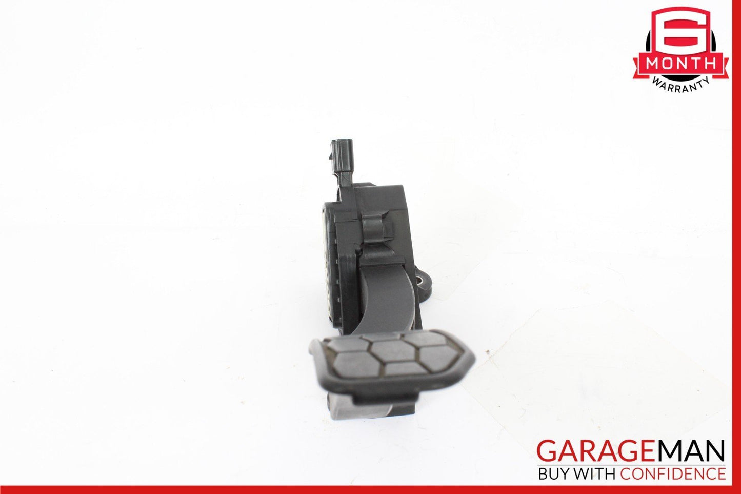 16-20 Jaguar XF Throttle Accelerator Gas Pedal GX739F836AA OEM
