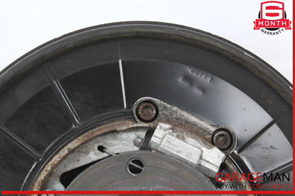 15-18 Porsche Cayenne 958 Rear Right Side Knuckle Spindle OEM