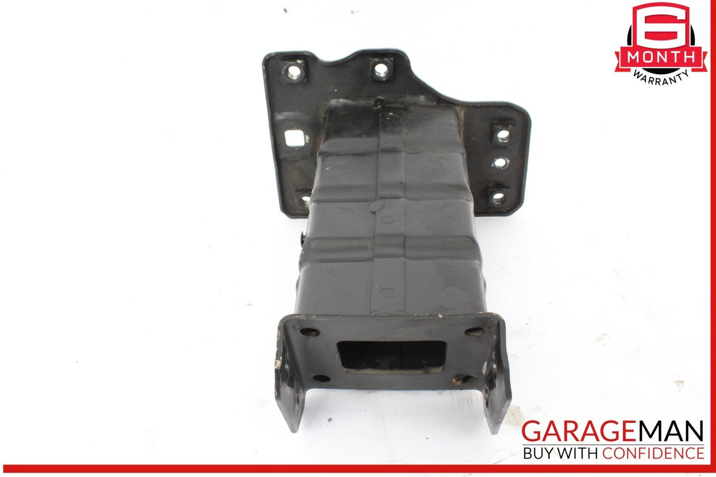 03-08 Mercedes R230 SL500 Front Left Side Bumper Support Reinforcement Bracket