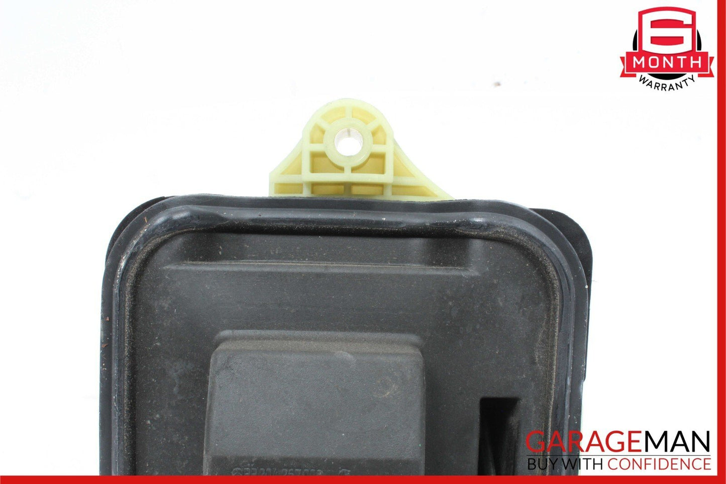 08-14 Mercedes W204 C250 C300 C63 AMG Gear Shift Shifter Selector Box RWD