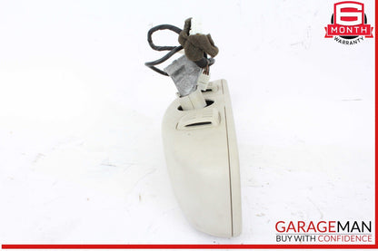 10-16 Mercedes W204 C300 C250 E350 E400 Interior Rear View Mirror OEM