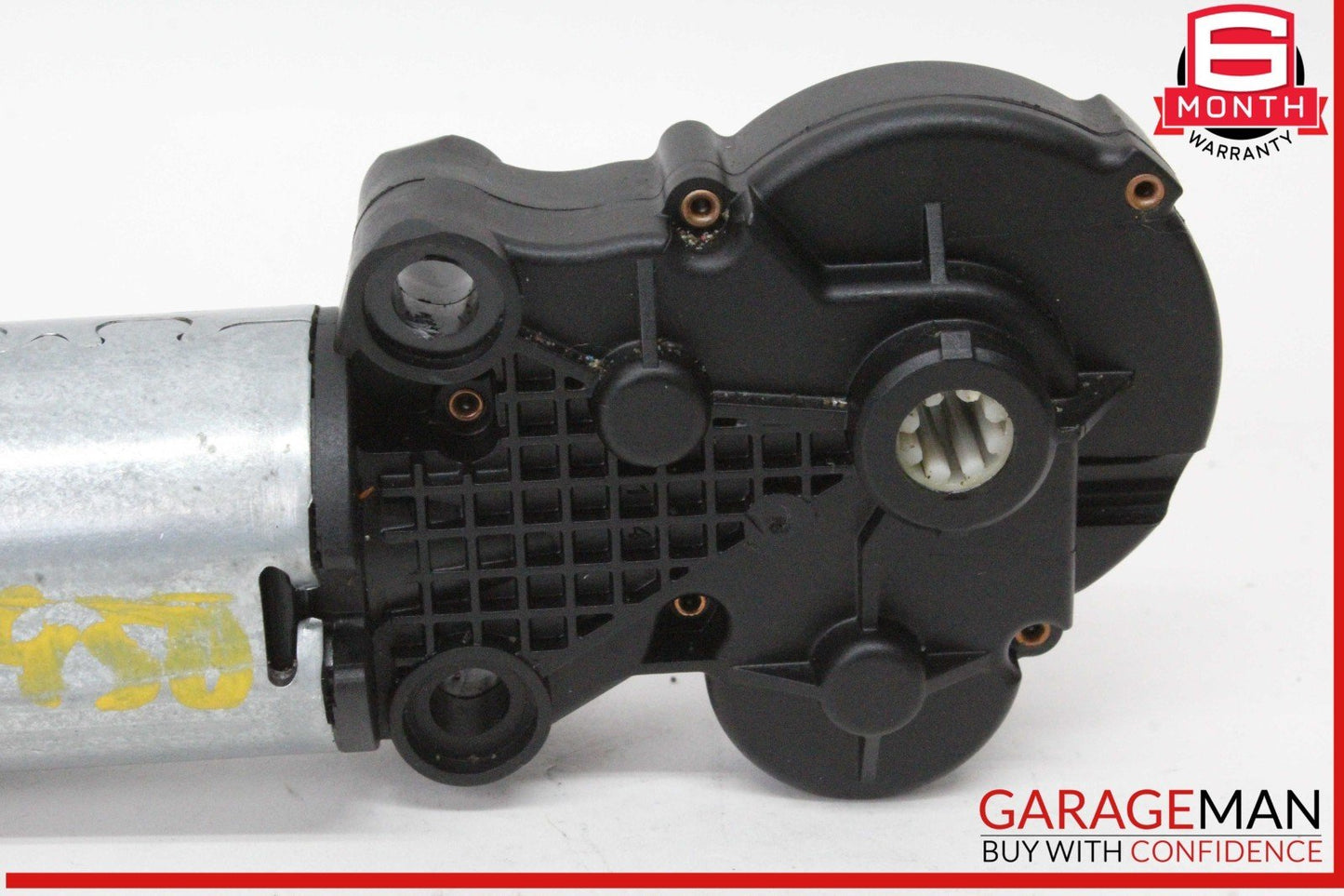 07-19 Mercedes X164 GL450 4MATIC Rear 3rd Third Row Seat Motor 1648202342 OEM