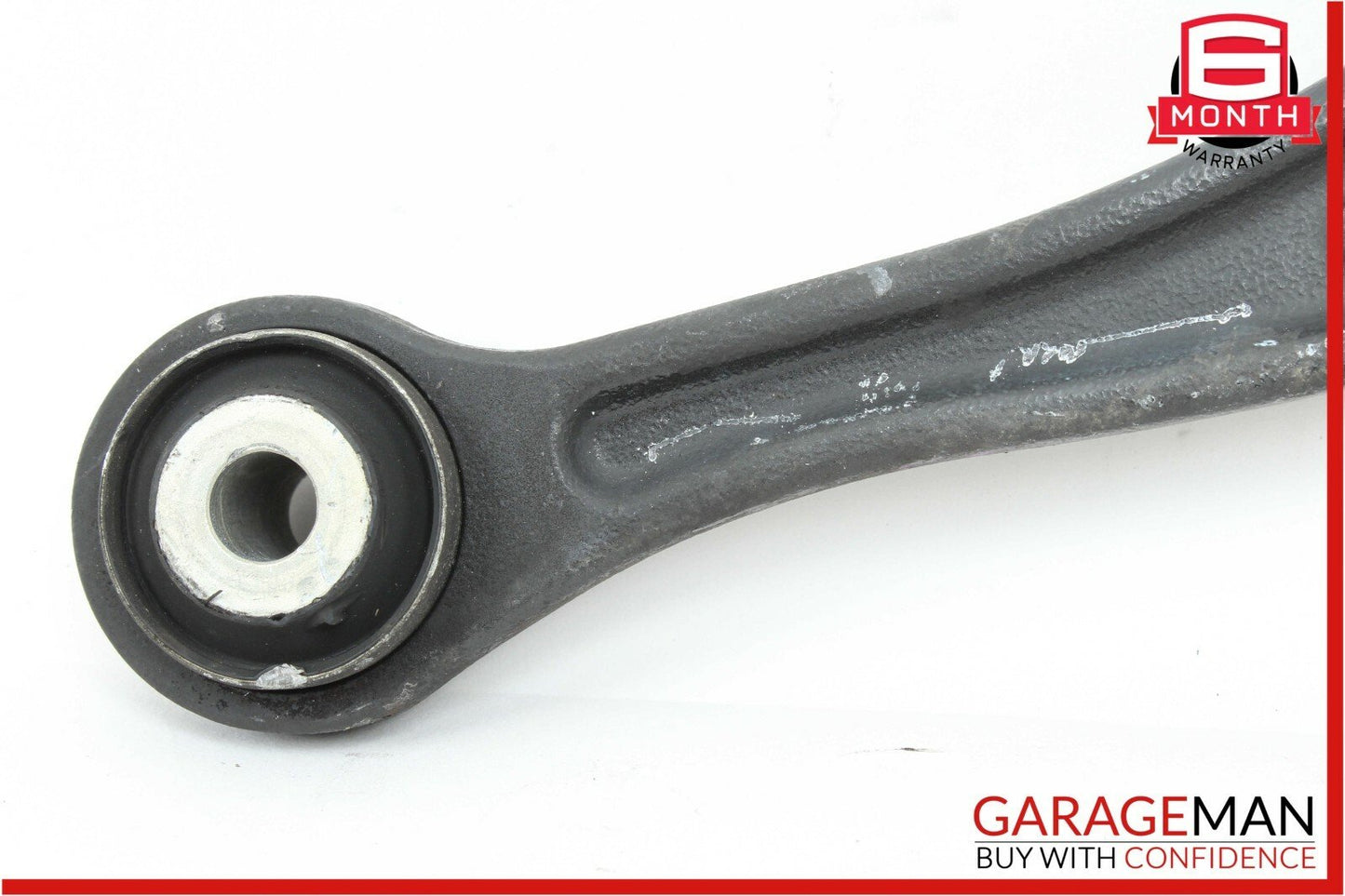 07-14 Mercedes W216 CL63 AMG S550 Rear Right Camber Strut Upper Control Arm OEM