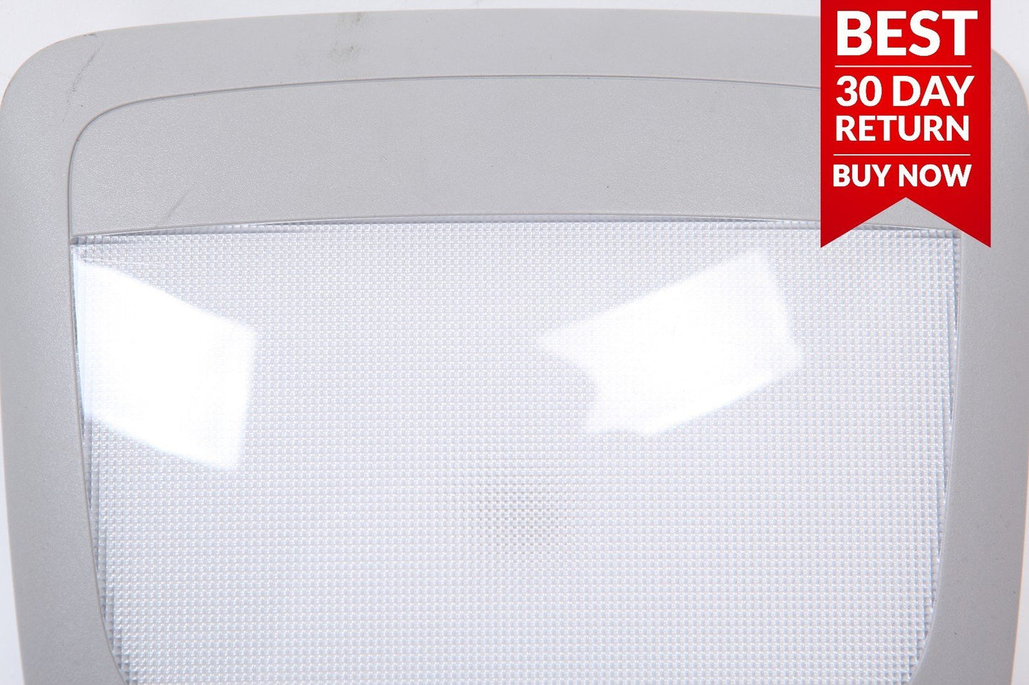 06-12 Mercedes W164 ML350 GL450 R350 Rear Overhead Dome Light Lamp Assembly A79