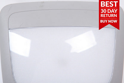 06-12 Mercedes W164 ML350 GL450 R350 Rear Overhead Dome Light Lamp Assembly A79