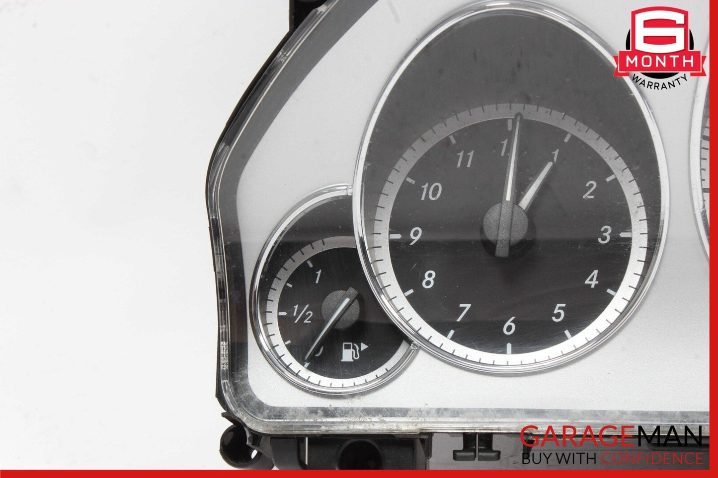 10-13 Mercedes W212 E350 E550 E500 Instrument Cluster Speedometer Odometer OEM