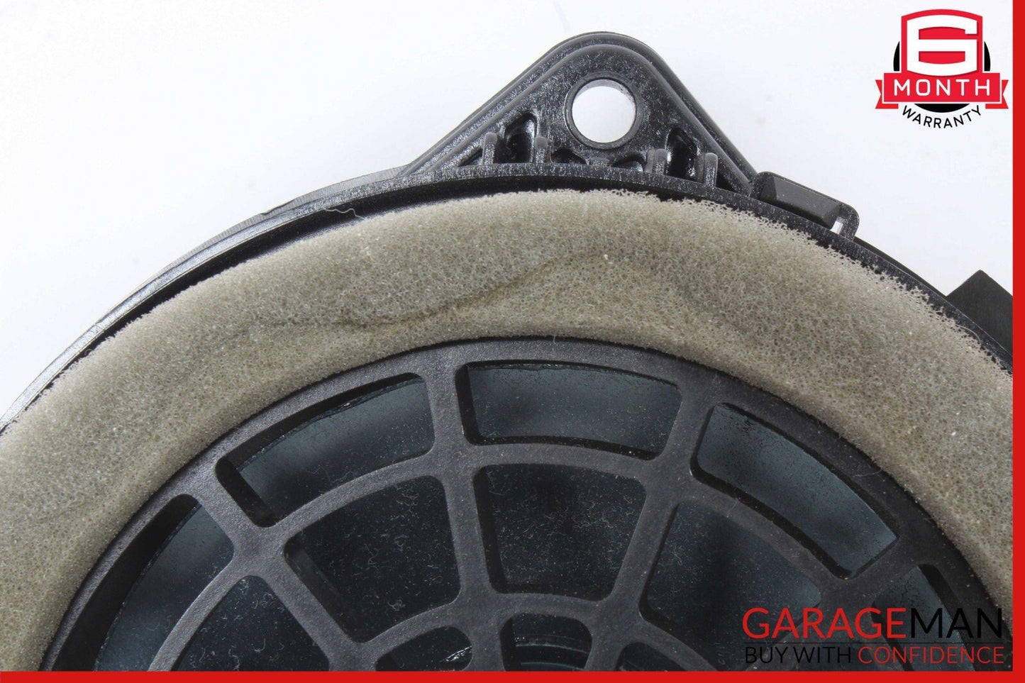 01-09 Mercedes W209 CLK350 CLK550 C350 Door Sound Audio Speaker 2038205802 OEM