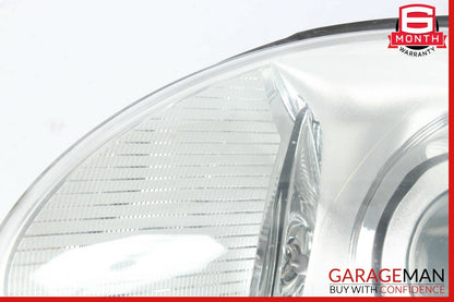 06-10 Mercedes W251 R350 R550 R63 AMG Front Left Side Headlight Lamp Bi Xenon