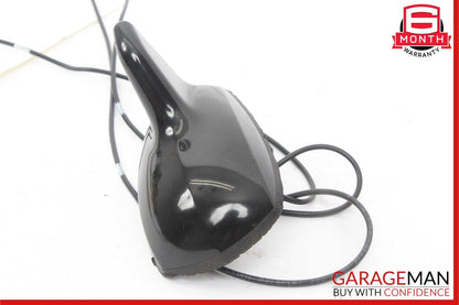 08-16 Mercedes W212 E550 C250 Top Roof Shark Fin GPS Radio Antenna OEM