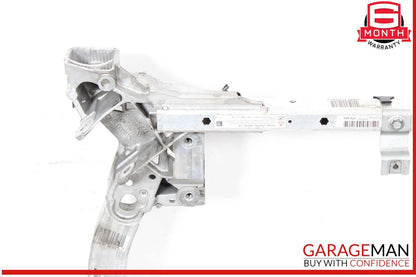 13-19 BMW 640i Front Suspension Subframe Sub Frame Crossmember OEM