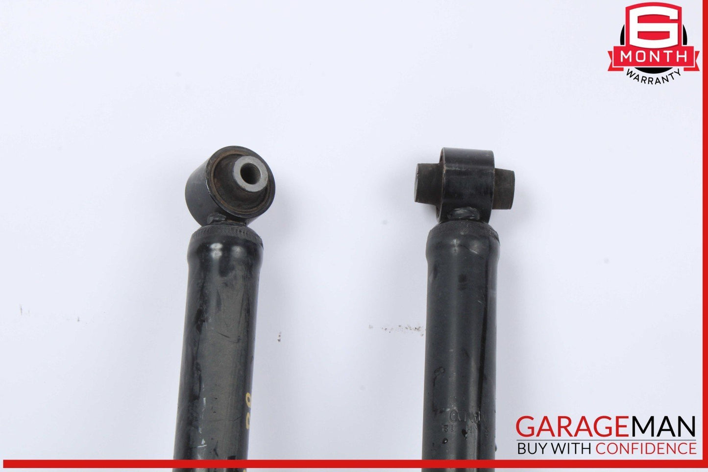 17-23 Tesla Model 3 Rear Left and Rear Right Side Shock Strut Absorber Set OEM